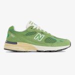 Teddy Santis x New Balance 993 Made in USA 'Chive' - Image 2