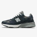New Balance 993 'Navy White'