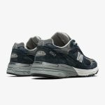 New Balance 993 'Navy White' - Image 4