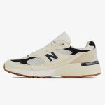 Teddy Santis x New Balance 993 Made in USA 'Sea Salt Black'