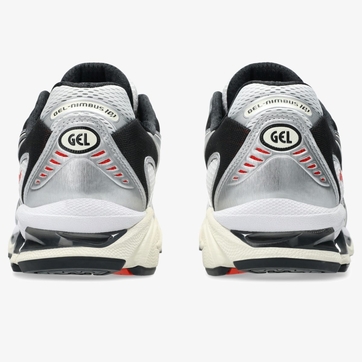 Angled product view