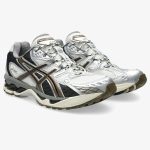 gel-nimbus 10.1 runner - Side product view