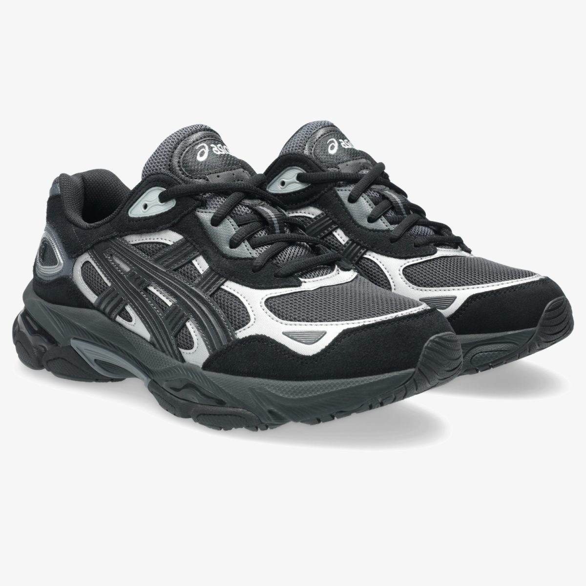 asics lifestyle runner - Side product view