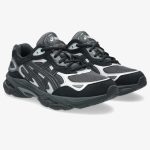 asics lifestyle runner - Side product view
