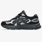 asics gel-nyc 2.0 - Graphite grey and black ASICS Gel-NYC lifestyle sneaker