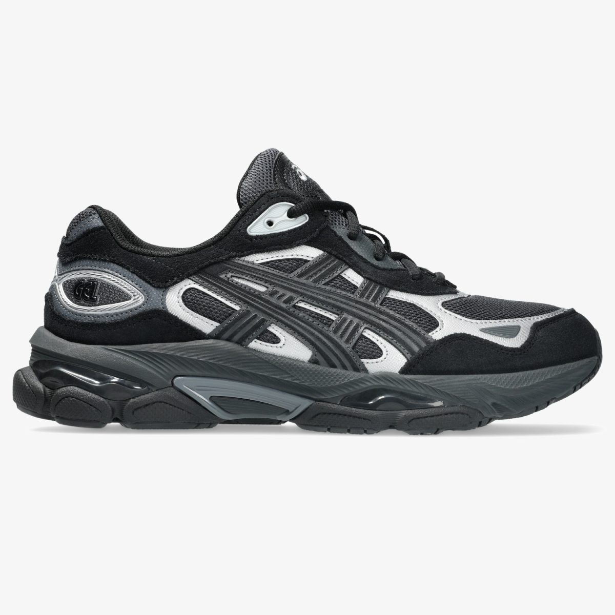 gel nyc 2.0 graphite grey - Alternate product view