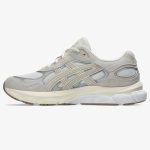 asics gel-nyc 2.0 - White and cream ASICS Gel-NYC lifestyle sneaker