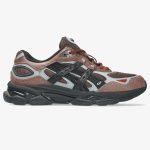 asics gel-nyc 2.0 brown - Alternate product view