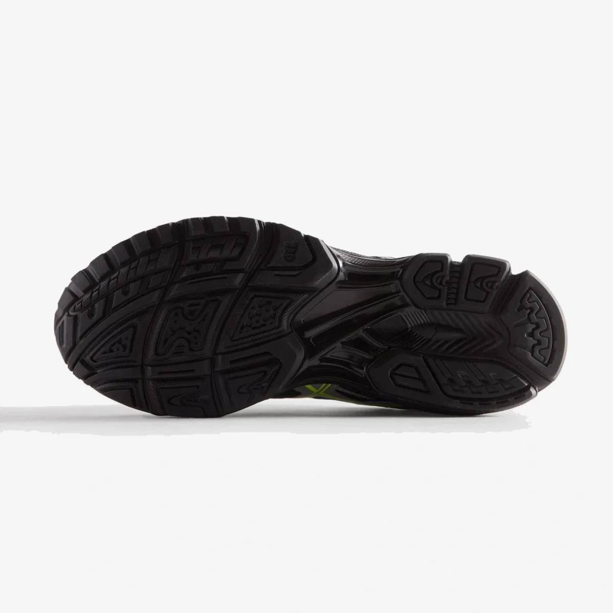 Kith x ASICS Gel Nimbus 10.1 'Black Pure Silver' - Image 5