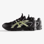 Kith x ASICS Gel Nimbus 10.1 'Black Pure Silver'