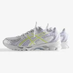 Kith x ASICS Gel Nimbus 10.1 'White Pure Silver'