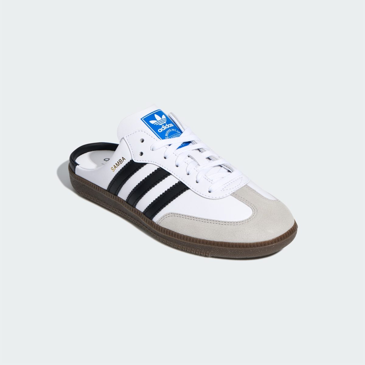 Detail product view