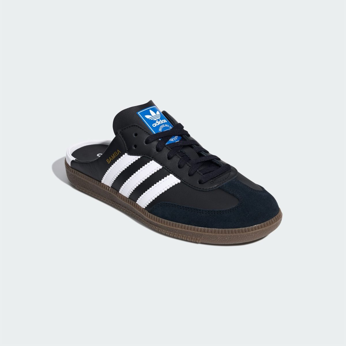 Detail product view
