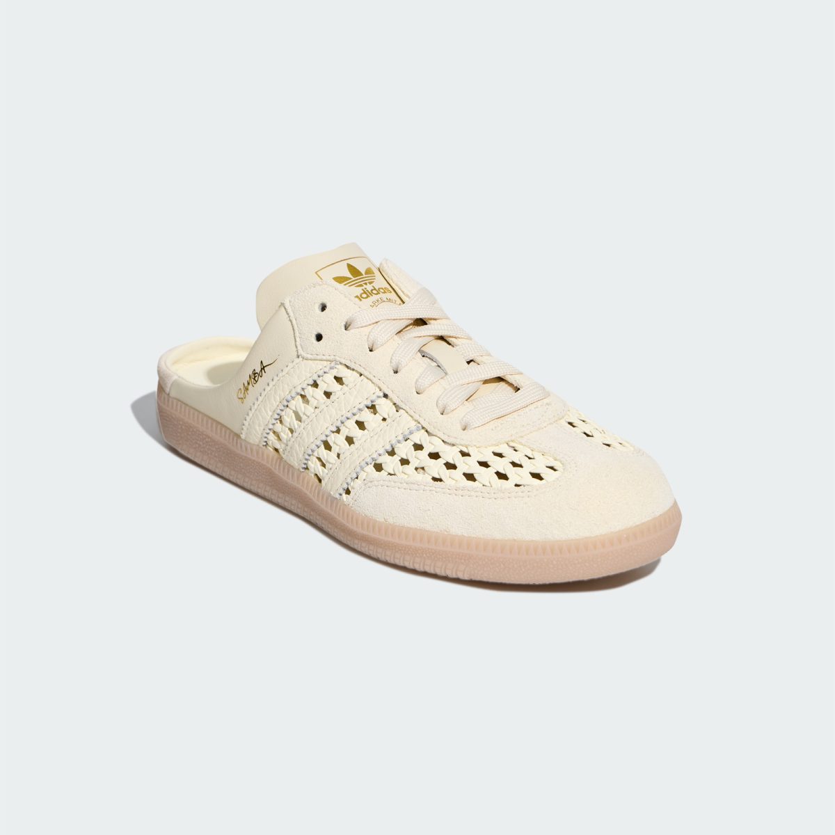 Detail product view