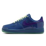 Nike Air Force 1 Low QS 'Mystic Navy'