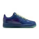 Nike Air Force 1 Low QS 'Mystic Navy' - Image 2