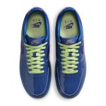 Nike Air Force 1 Low QS 'Mystic Navy' - Image 4