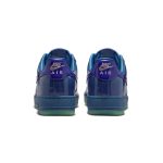 Nike Air Force 1 Low QS 'Mystic Navy' - Image 5