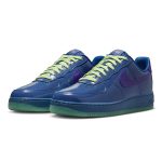 Nike Air Force 1 Low QS 'Mystic Navy' - Image 3