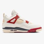 Nigel Sylvester x Air Jordan 4 Retro OG SP 'Brick After Brick' - Image 2