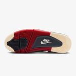 Nigel Sylvester x Air Jordan 4 Retro OG SP 'Brick After Brick' - Image 6