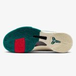 Caitlin Clark x Nike Kobe 5 Protro 'Coconut Milk Spruce' - Image 6