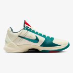 Caitlin Clark x Nike Kobe 5 Protro 'Coconut Milk Spruce' - Image 2