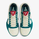 Caitlin Clark x Nike Kobe 5 Protro 'Coconut Milk Spruce' - Image 4