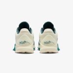Caitlin Clark x Nike Kobe 5 Protro 'Coconut Milk Spruce' - Image 5