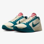 Caitlin Clark x Nike Kobe 5 Protro 'Coconut Milk Spruce' - Image 3