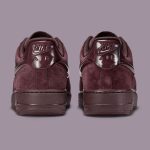 Nike Wmns Air Force 1 Low '07 'Burgundy Crush' - Image 5