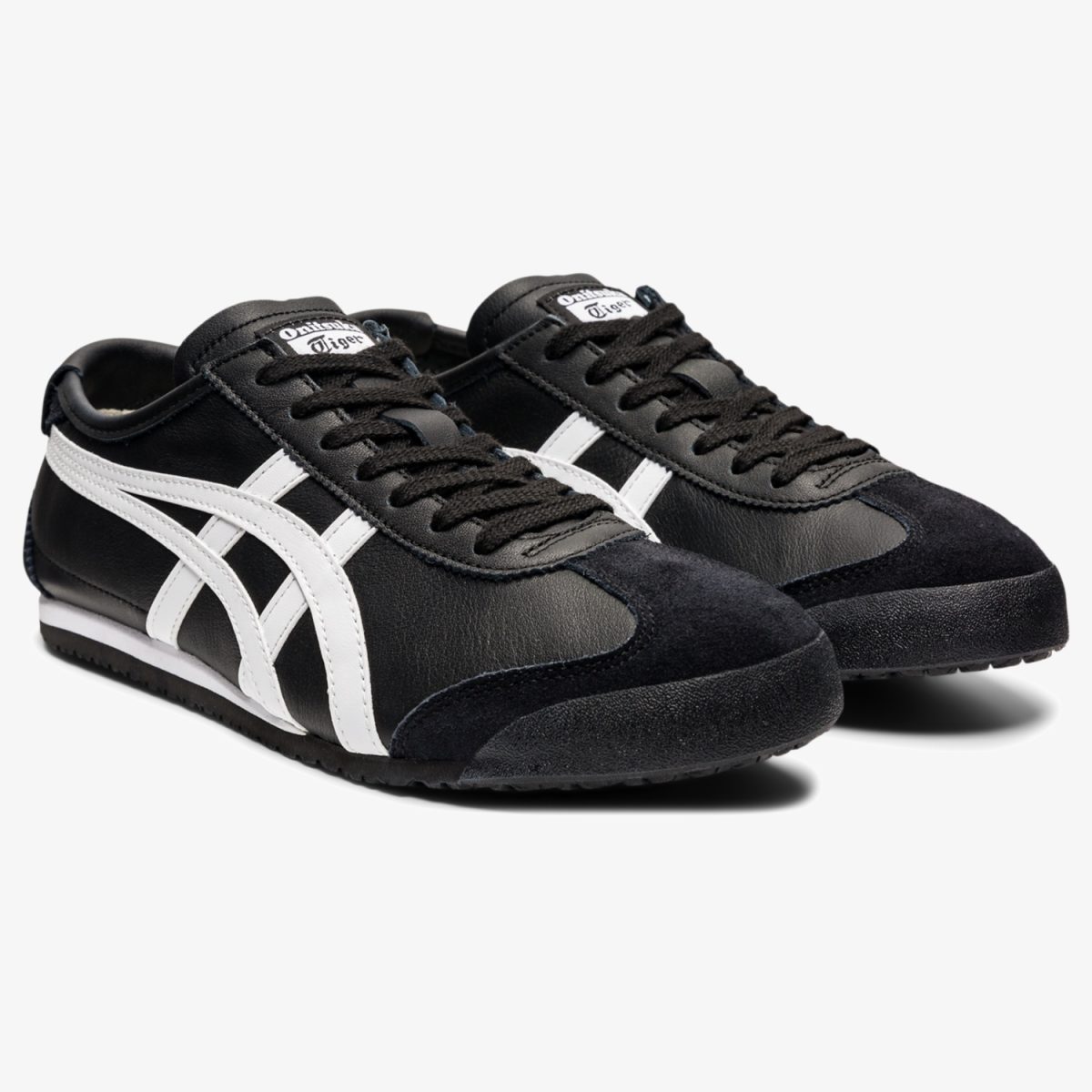 onitsuka tiger sneakers - Side product view