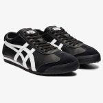 onitsuka tiger sneakers - Side product view
