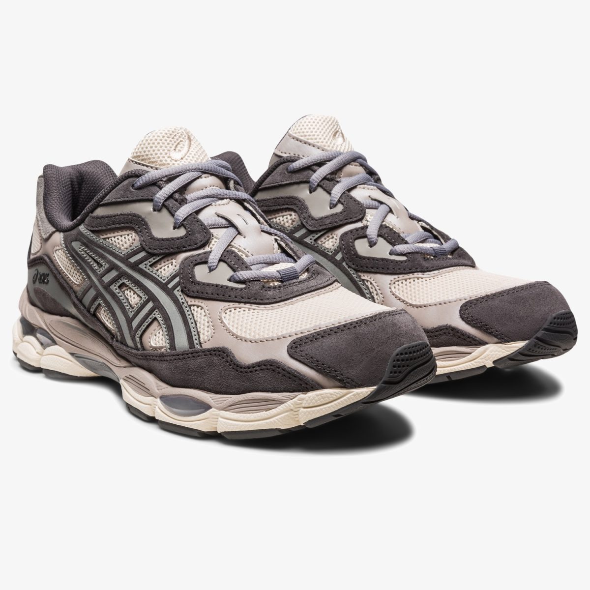asics sportstyle shoes - Side product view