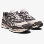 asics sportstyle shoes - Side product view