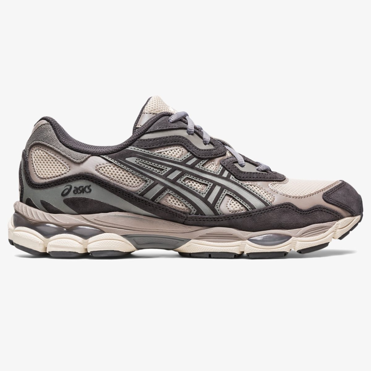 gel-nyc sneakers - Alternate product view