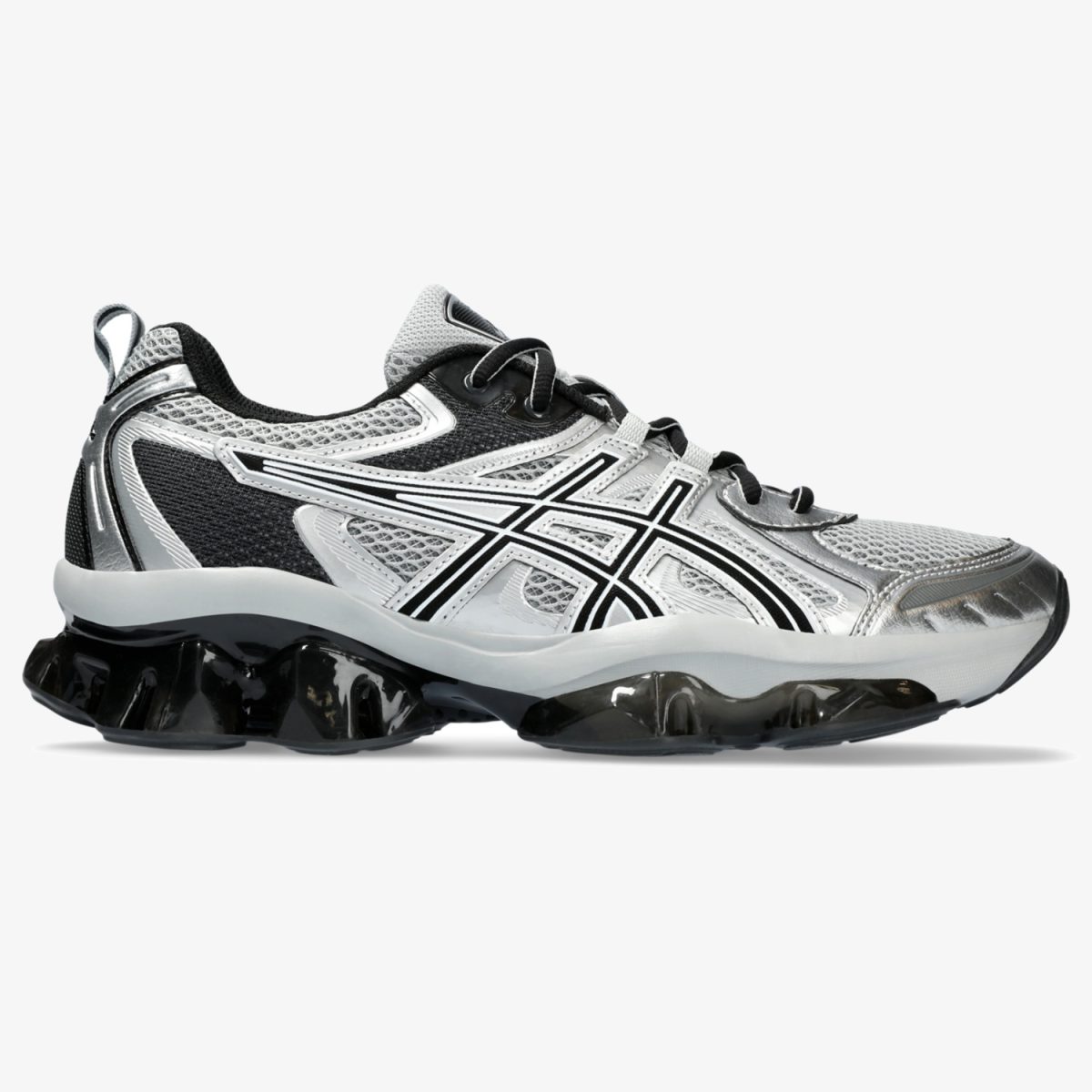 asics quantum kinetic sneakers - Alternate product view