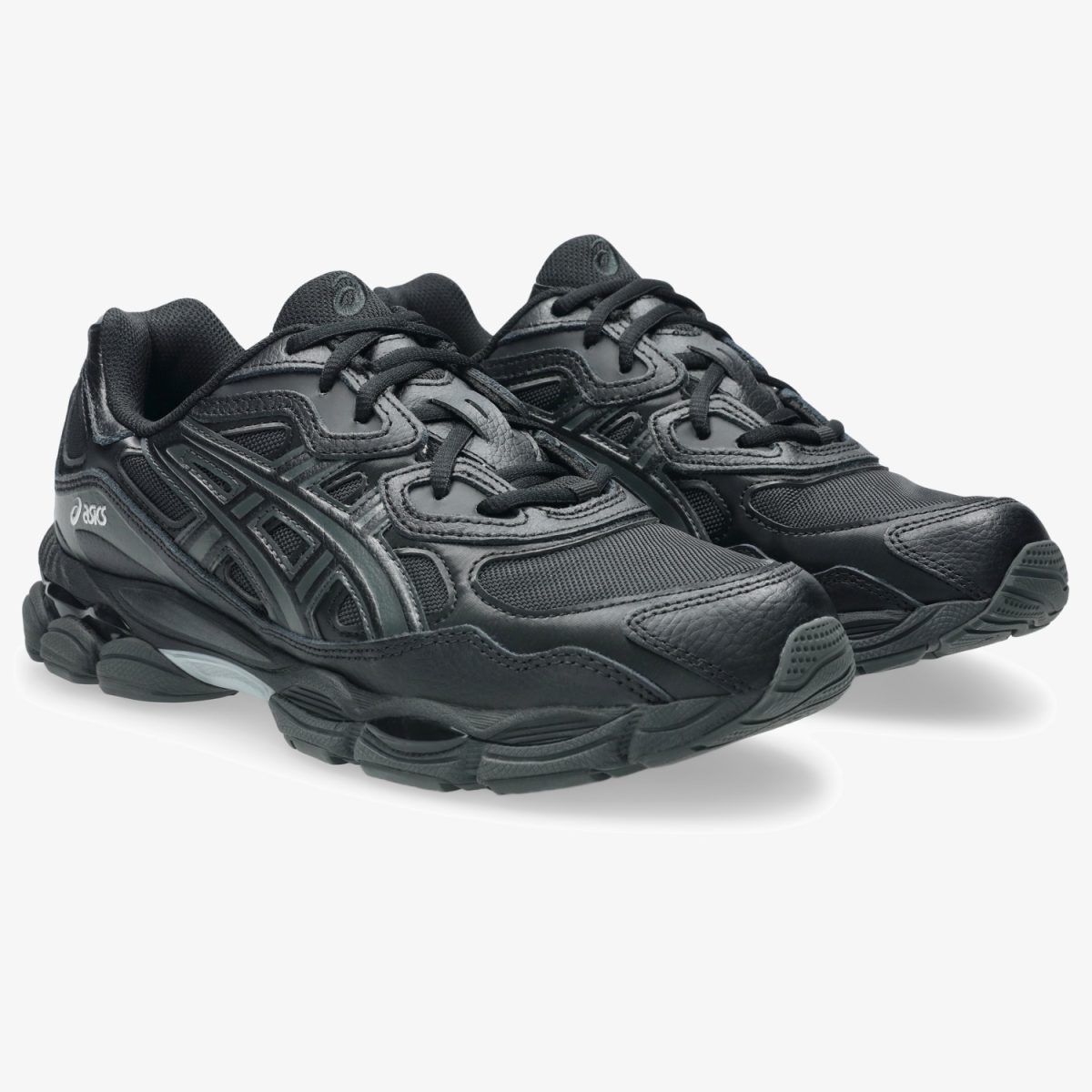 asics sportstyle sneakers - Side product view