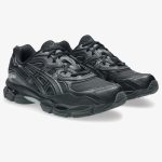 asics sportstyle sneakers - Side product view