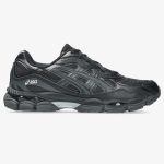 gel-nyc black black - Alternate product view