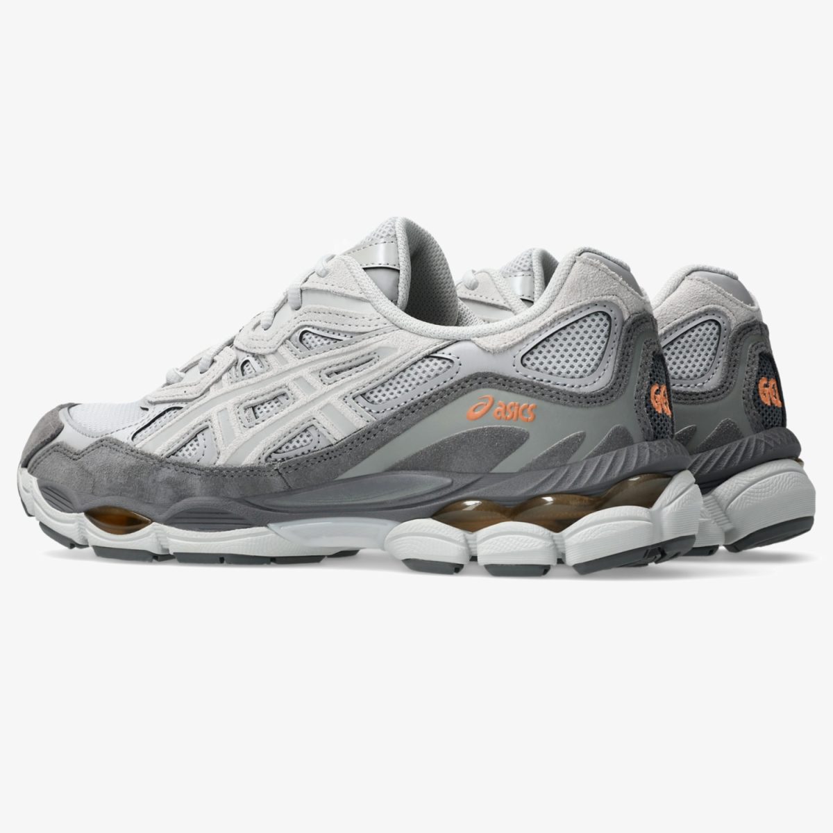 Detail product view