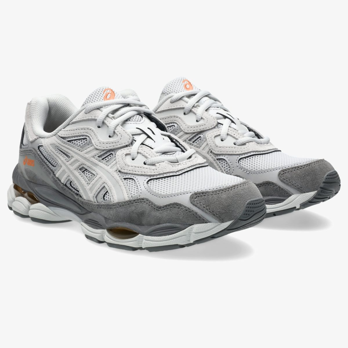 asics sportstyle shoes - Side product view