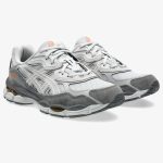 asics sportstyle shoes - Side product view