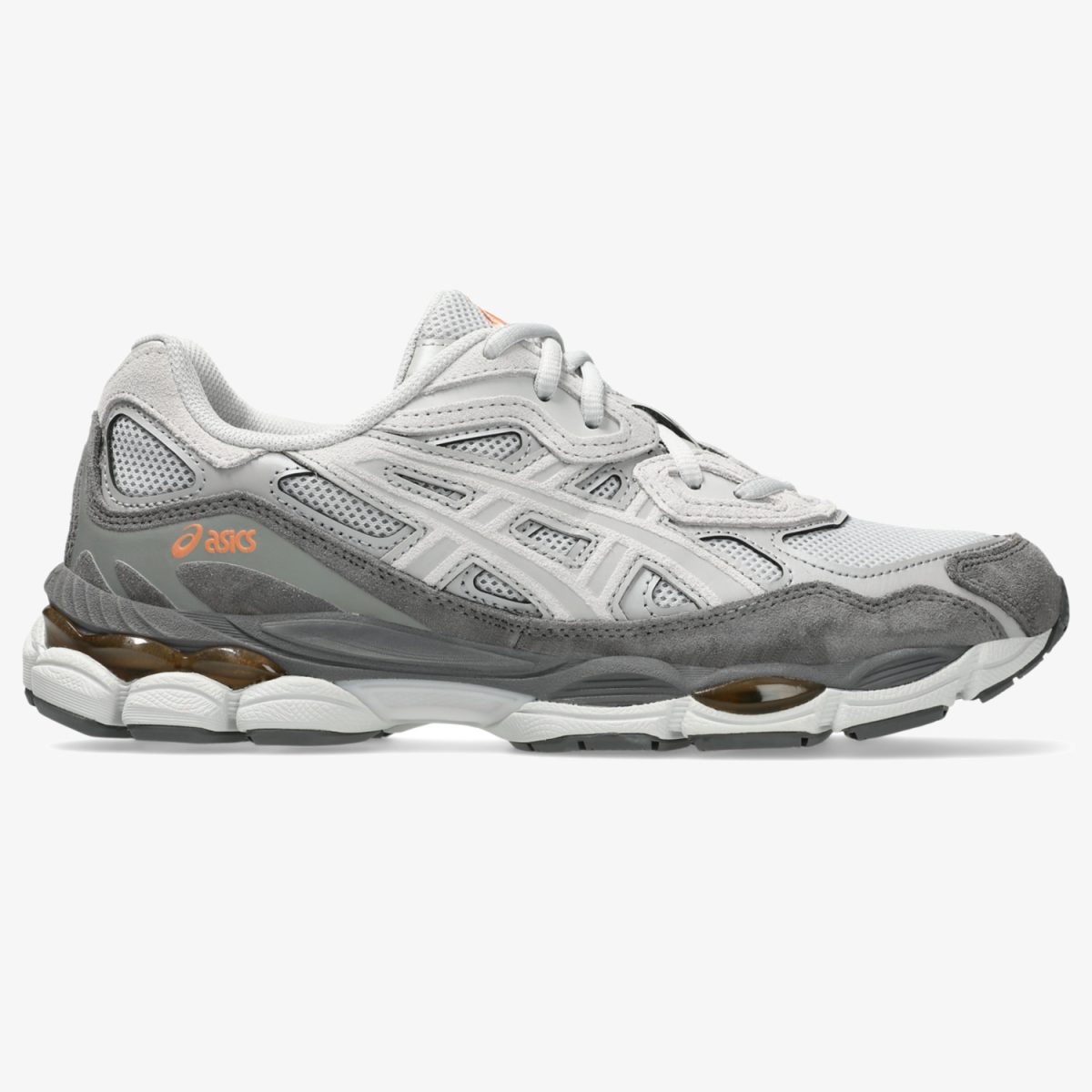 gel-nyc cloud grey cement grey - Alternate product view