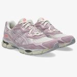 asics sportstyle sneakers - Side product view