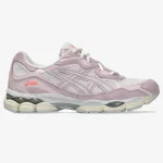 gel-nyc pink accents - Alternate product view