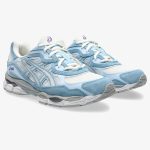 asics sportstyle sneakers - Side product view