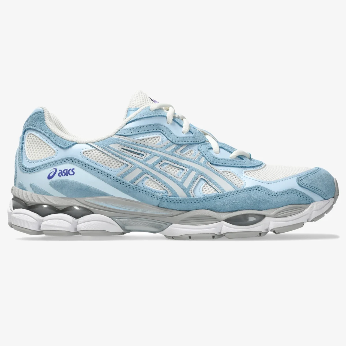 gel-nyc cream arctic sky - Alternate product view