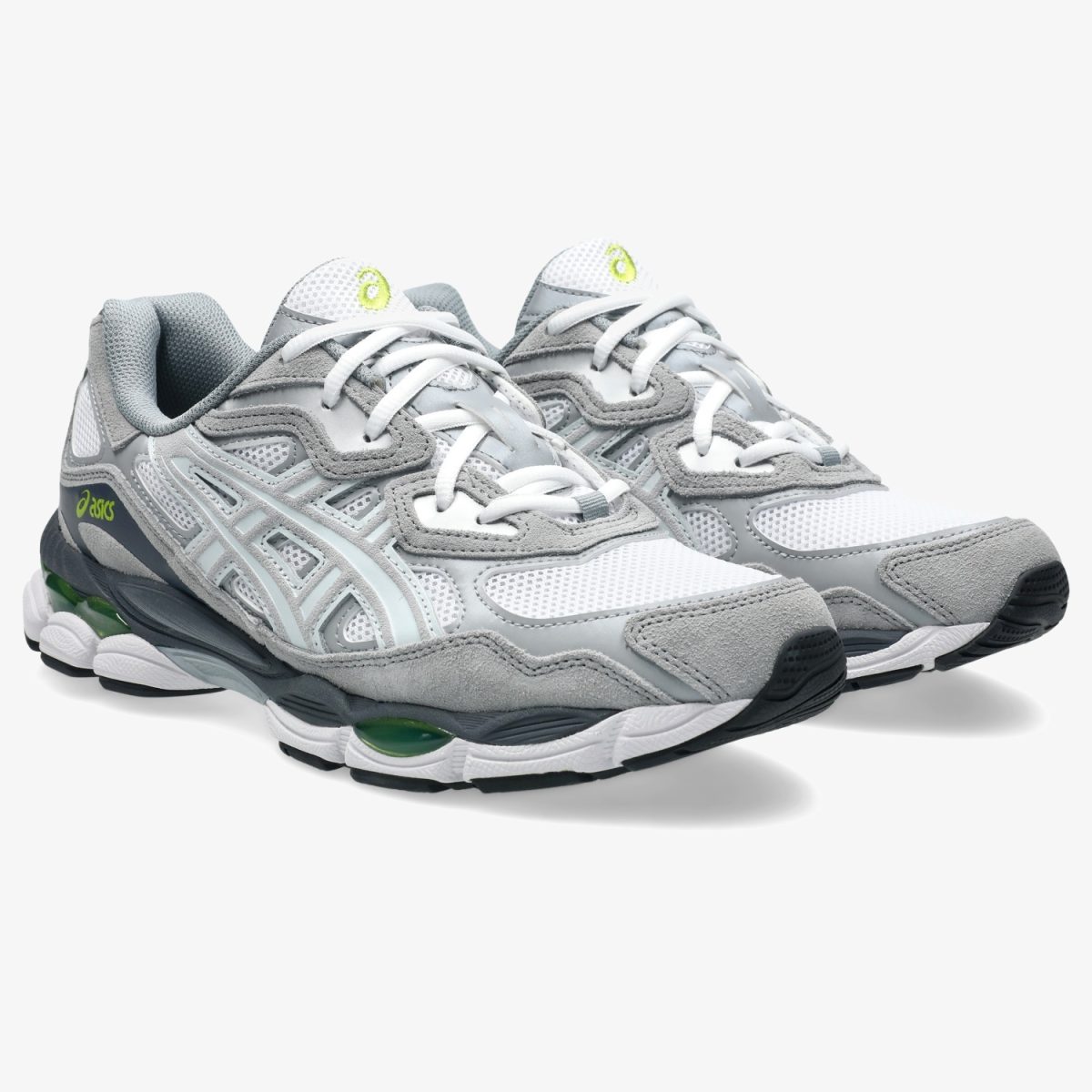 asics sportstyle shoes - Side product view