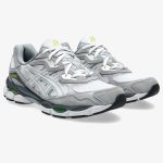 asics sportstyle shoes - Side product view